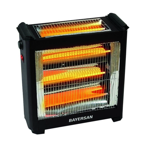 BAYERSAN-3003 ŞÖMİNE ISITICI SOBA 2400W GO50608075650