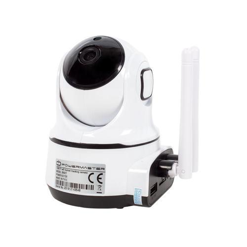 BEBEK WI-FI 2MP İKİ YÖNLÜ SES IP KAMERA  TF /P2P  GO50604433490