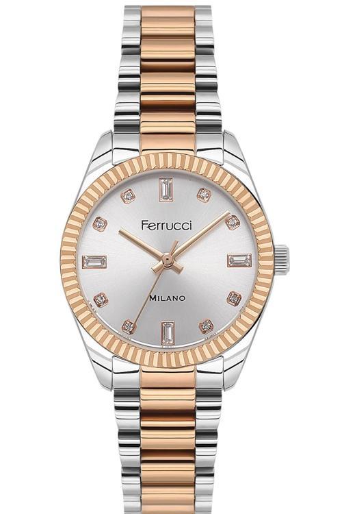 FERRUCCI KADIN KOL SAATİ FC112414068M.02640013