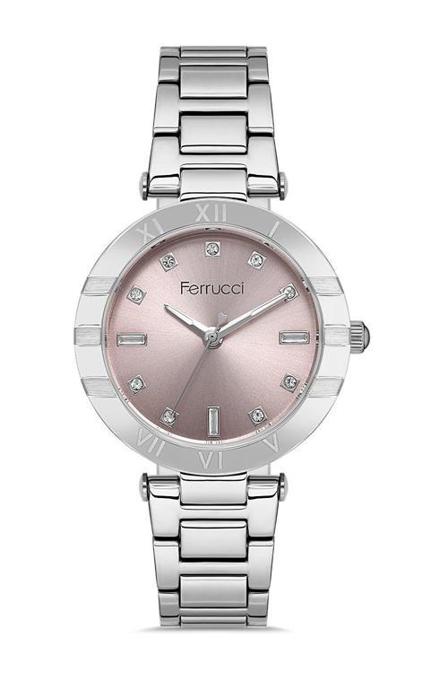 FERRUCCI KADIN KOL SAATİ FC122403207M.01640003