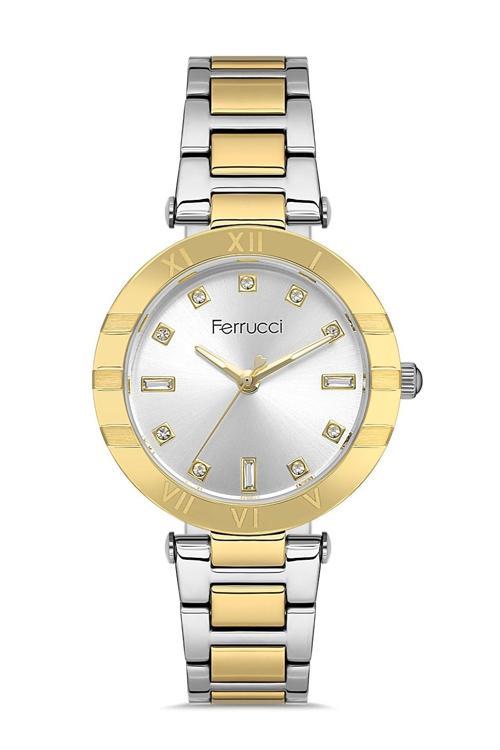 FERRUCCI KADIN KOL SAATİ FC122403207M.05640003