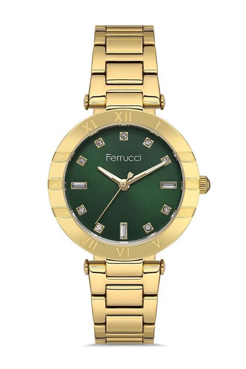 FERRUCCI KADIN KOL SAATİ FC122403207M.06640003