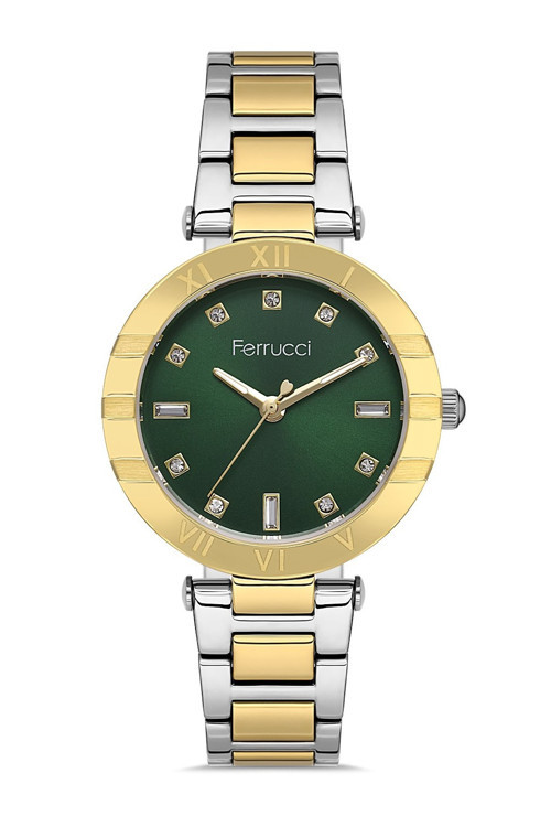 FERRUCCI KADIN KOL SAATİ FC122403207M.07640003