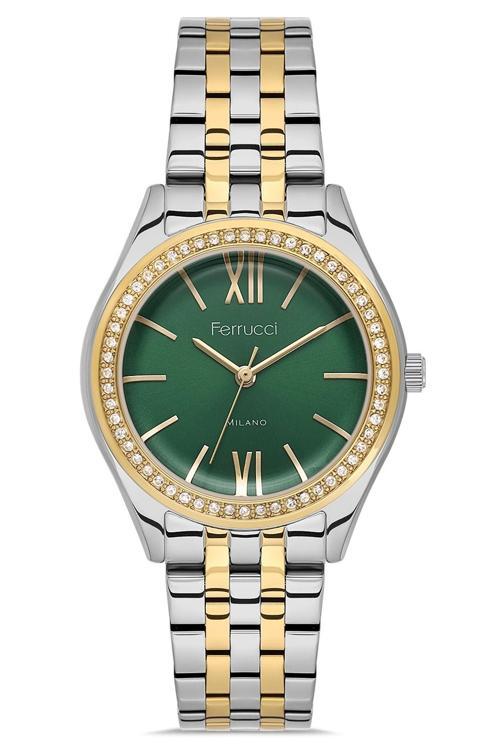 FERRUCCI KADIN KOL SAATİ FC122403429M.02600023