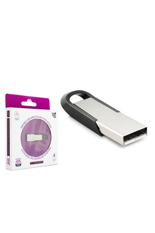 Ax85 Araç Teyp Bluetooth Çevirici