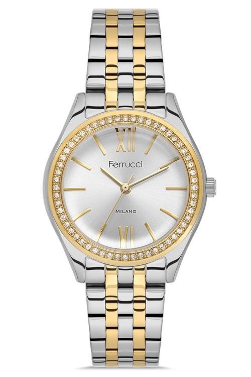 FERRUCCI KADIN KOL SAATİ FC122403429M.04600023