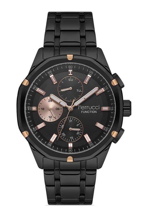 FERRUCCI ERKEK KOL SAATİ FCF012503452M.0264073