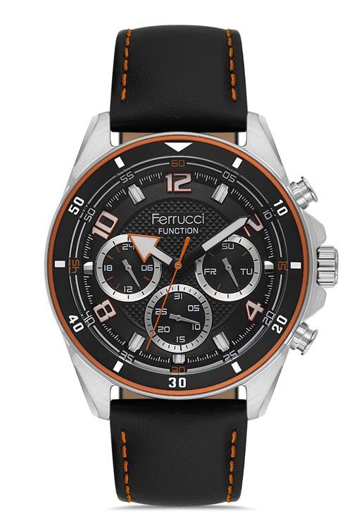 FERRUCCI ERKEK KOL SAATİ FCF012503465K.0264023