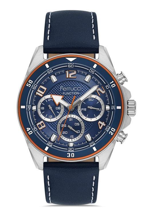 FERRUCCI ERKEK KOL SAATİ FCF012503465K.0464023
