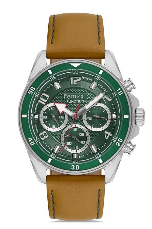 FERRUCCI ERKEK KOL SAATİ FCF012503465K.0564023