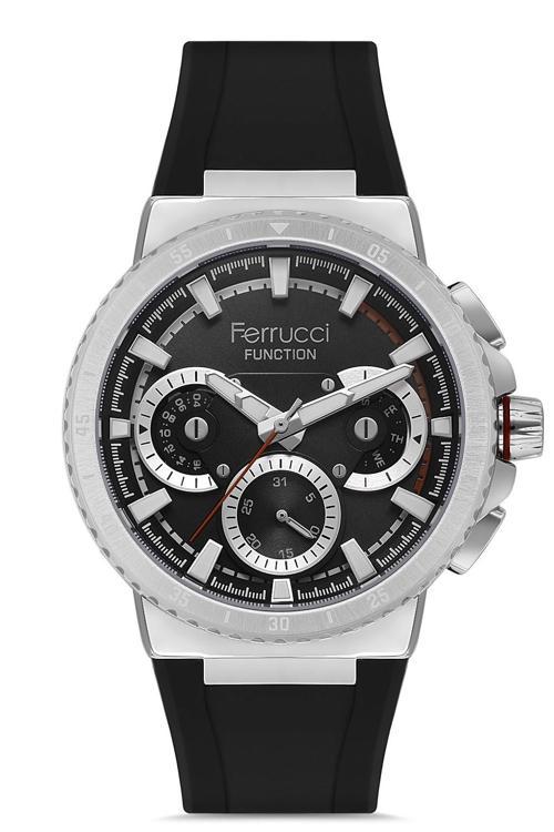 FERRUCCI ERKEK KOL SAATİ FCF012503531S.0164033
