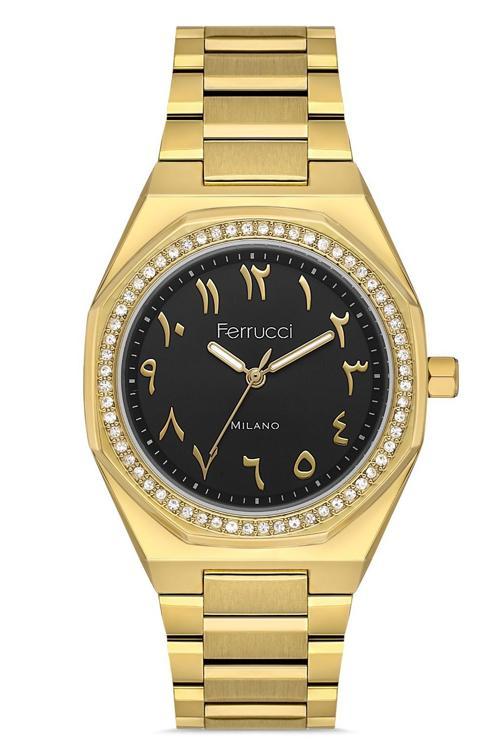 FERRUCCI KADIN KOL SAATİ FC122403434M.05600013