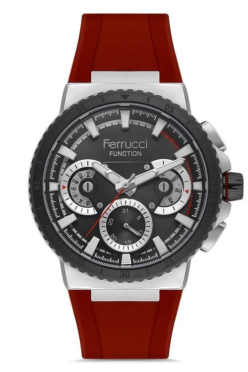 FERRUCCI ERKEK KOL SAATİ FCF012503531S.0564033