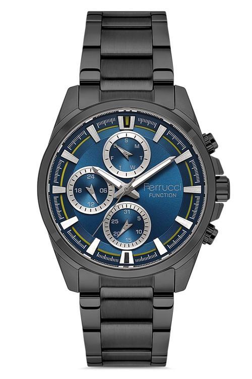 FERRUCCI ERKEK KOL SAATİ FCF012503533M.0564053