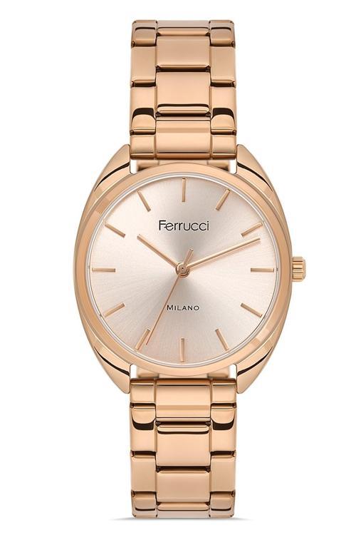 FERRUCCI KADIN KOL SAATİ FC122403437M.02600082
