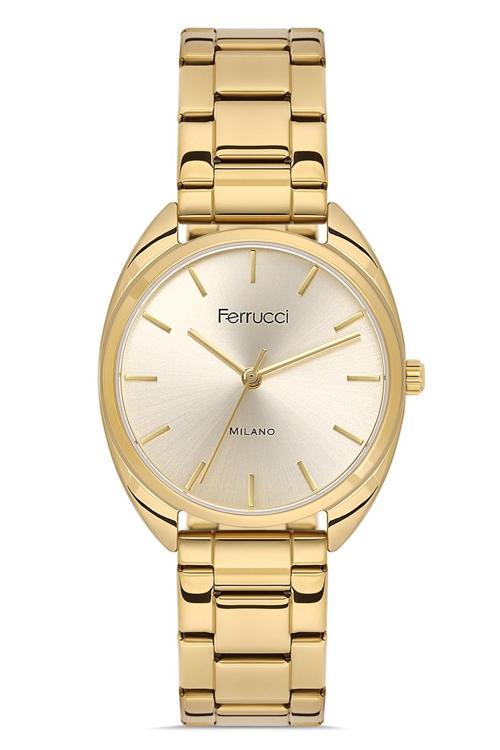 FERRUCCI KADIN KOL SAATİ FC122403437M.03600082