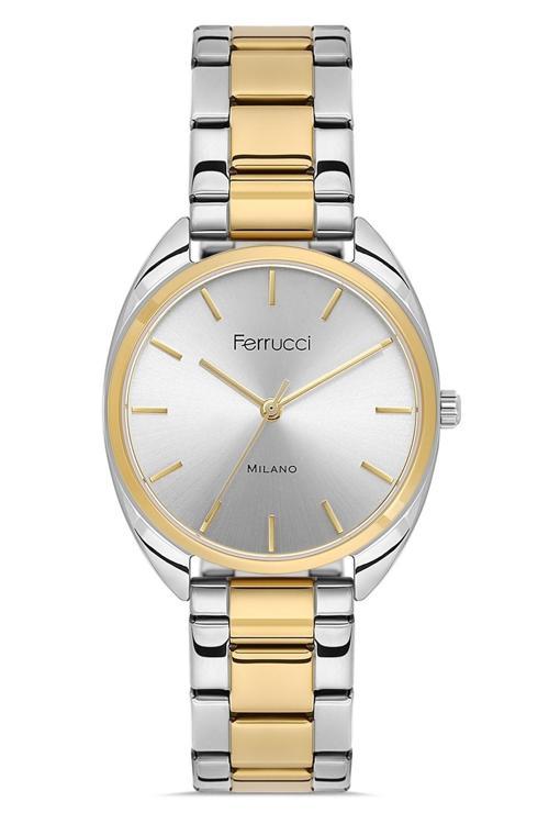 FERRUCCI KADIN KOL SAATİ FC122403437M.05600082