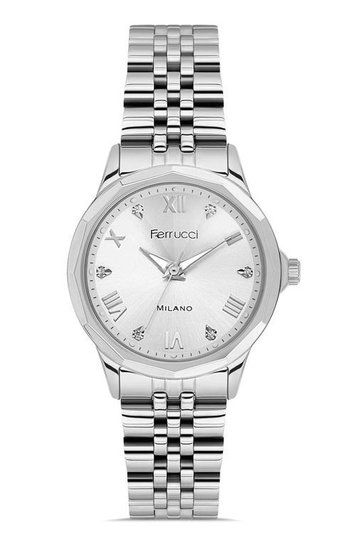FERRUCCI KADIN KOL SAATİ FC122403441M.0160003