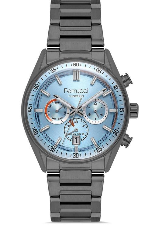 FERRUCCI ERKEK KOL SAATİ FCF022503525M.0364093