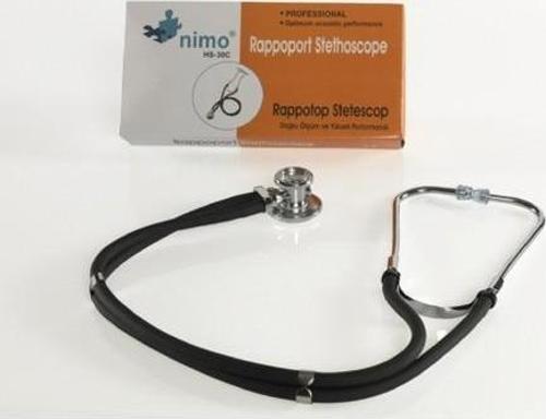 Stetoskoppp Rappaport Hs-30C