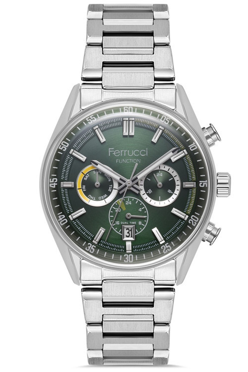 FERRUCCI ERKEK KOL SAATİ FCF022503525M.0564093