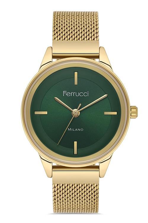 FERRUCCI KADIN KOL SAATİ FC122403443H.02600072