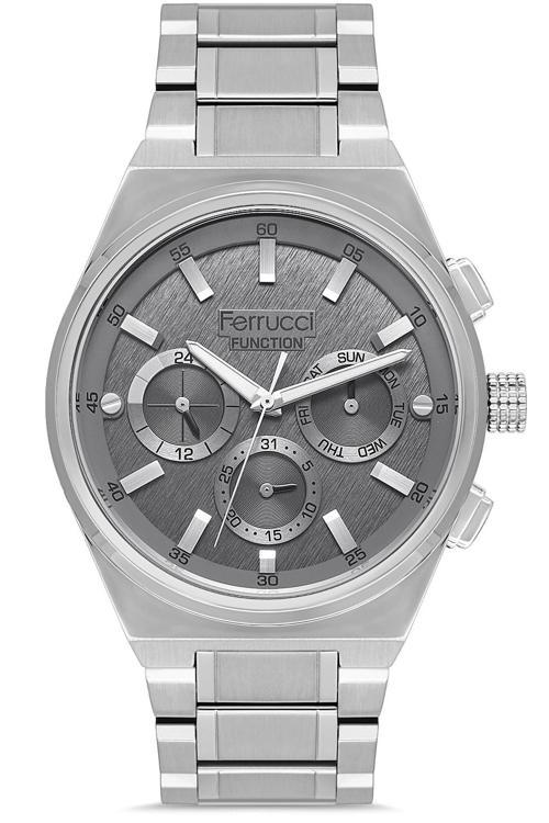 FERRUCCI ERKEK KOL SAATİ FCF022503541M.0164093