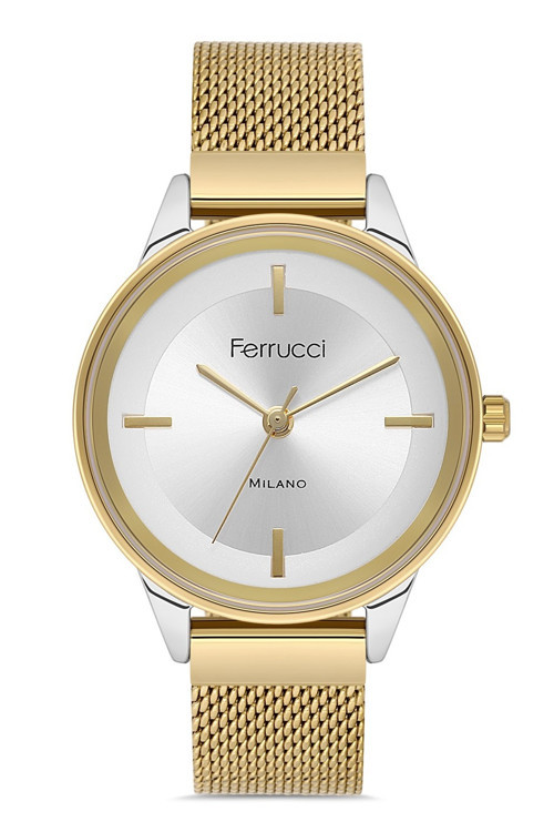 FERRUCCI KADIN KOL SAATİ FC122403443H.03600072
