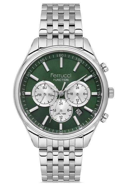 FERRUCCI ERKEK KOL SAATİ FCF022503550M.0264093