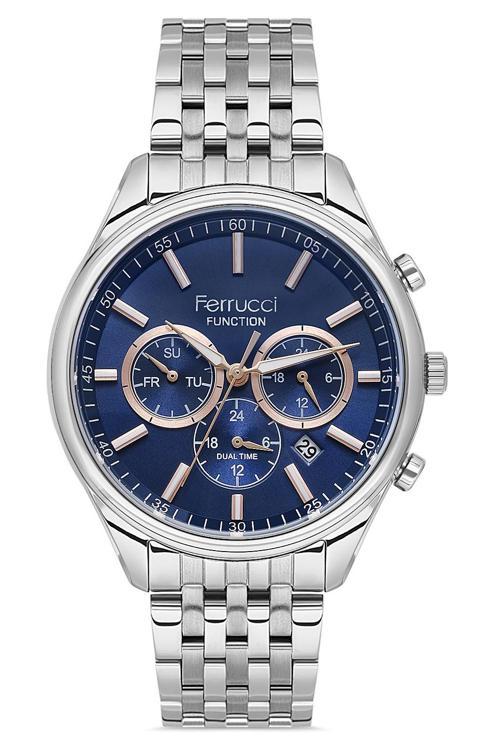 FERRUCCI ERKEK KOL SAATİ FCF022503550M.0464093