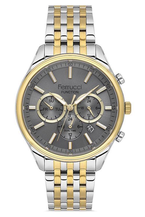 FERRUCCI ERKEK KOL SAATİ FCF022503550M.0564093