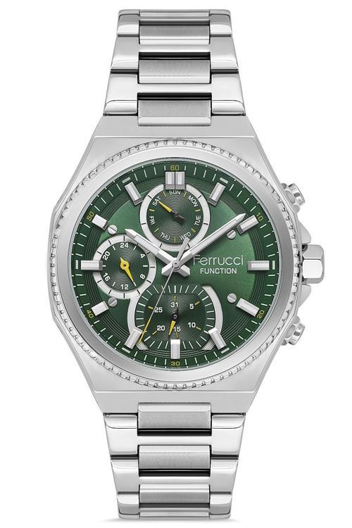 FERRUCCI ERKEK KOL SAATİ FCF022503552M.0264053