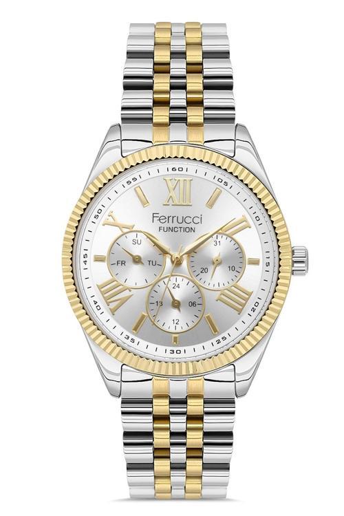 FERRUCCI KADIN KOL SAATİ FCF022503322M.0164043