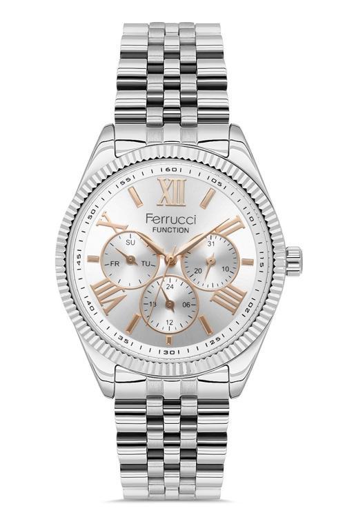 FERRUCCI KADIN KOL SAATİ FCF022503322M.0264043