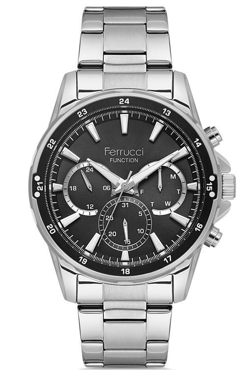 FERRUCCI ERKEK KOL SAATİ FCF022503569M.0164083