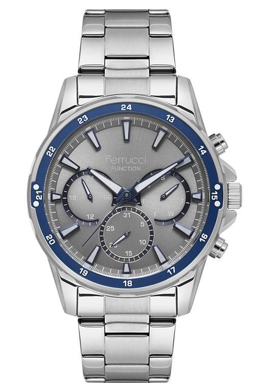 FERRUCCI ERKEK KOL SAATİ FCF022503569M.0264083