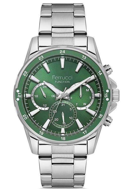 FERRUCCI ERKEK KOL SAATİ FCF022503569M.0364083