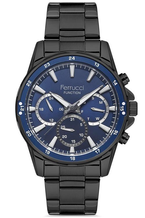 FERRUCCI ERKEK KOL SAATİ FCF022503569M.0464083
