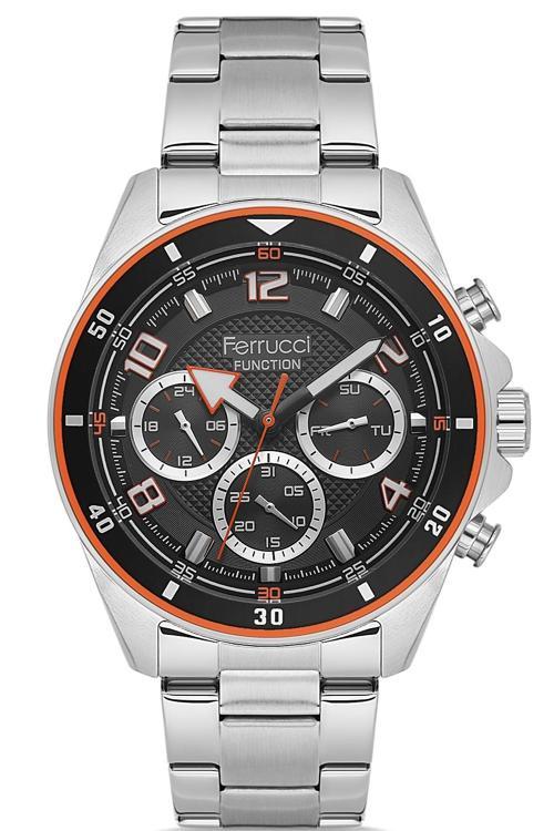 FERRUCCI ERKEK KOL SAATİ FCF042503454M.0164063