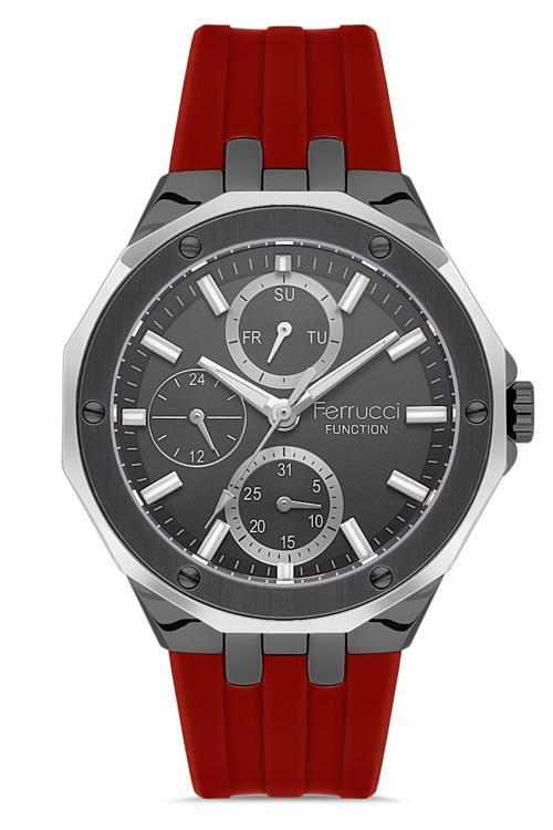 FERRUCCI ERKEK KOL SAATİ FCF042503469S.0264063