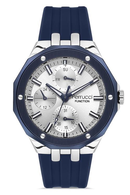 FERRUCCI ERKEK KOL SAATİ FCF042503469S.0464063