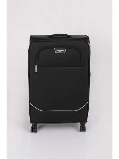 04PC7050-01-PT PİERRE CARDİN TROLLEY 70 CM BÜYÜK BOY VALİZ