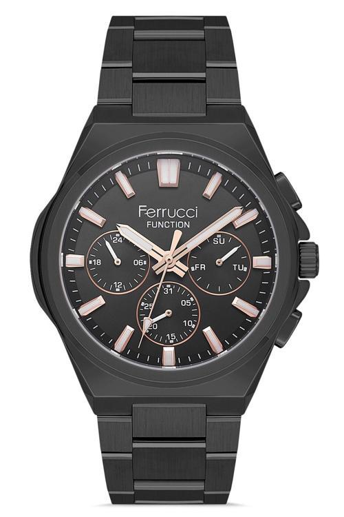 FERRUCCI ERKEK KOL SAATİ FCF042503471M.0264583
