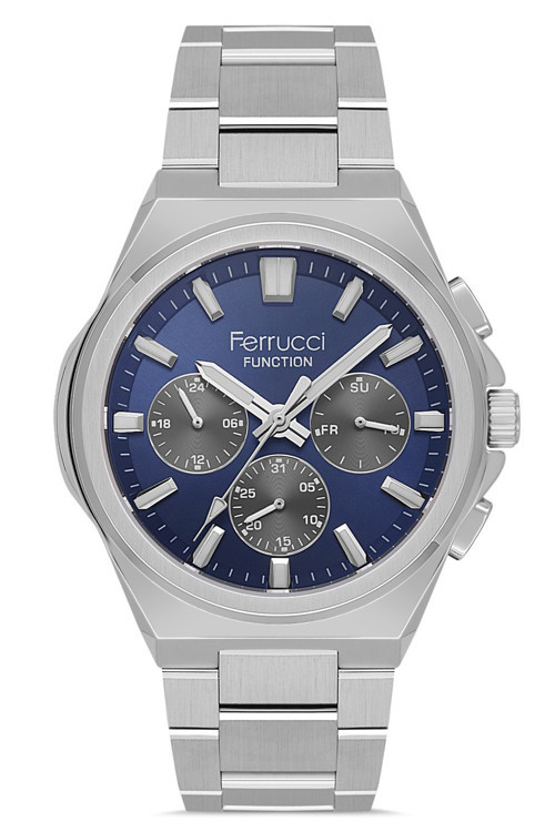 FERRUCCI ERKEK KOL SAATİ FCF042503471M.0364583