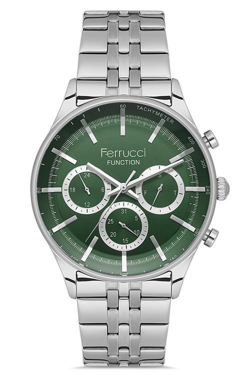 FERRUCCI ERKEK KOL SAATİ FCF042503472M.0264073