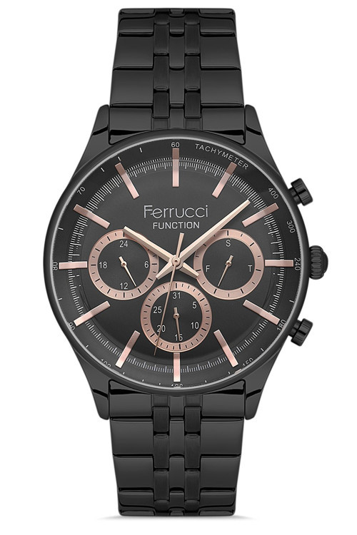 FERRUCCI ERKEK KOL SAATİ FCF042503472M.0464073