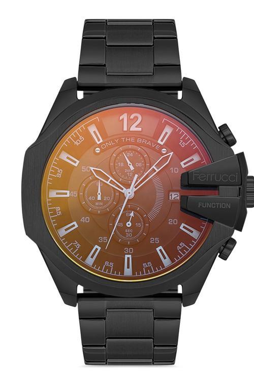 FERRUCCI ERKEK KOL SAATİ FCF042506122.01640093