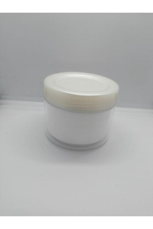 Krem Kavanozu 50 cc 50 Adet, NB50