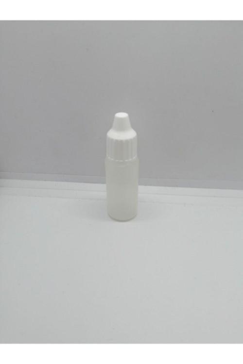 5cc pe Aseton Şişesi, Damlalıklı Şişe, 100 Adet