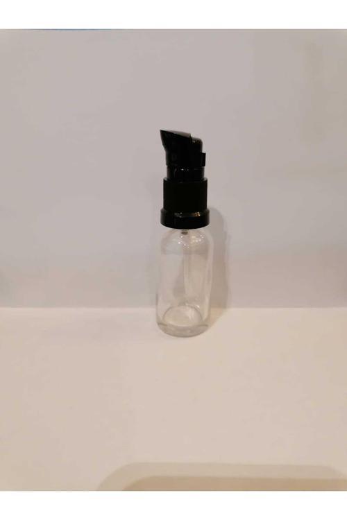 20cc ,50 Adet,şeffaf, Serum Pompalı ,şişe ,boş Şişe, Medikal Şişe, Emniyet Kapaklı